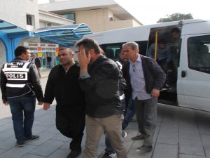 Konya'da sahte özürlü raporuna sekiz tutuklama