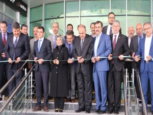 KONİF 2016 ile iş arayanlarla, iş verenler buluşuyor