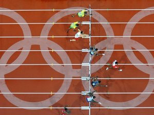 Olimpiyatlarda doping halkası genişliyor