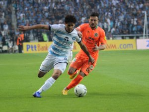 Süper Lig'e yükselen son takım belli oldu