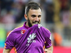 Emre Çolak Deportivo'da