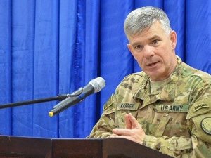 'ABD askerlerinin YPG arması taşıması uygunsuz'