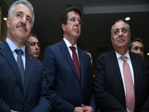 'Azerbaycanlı kardeşlerimizin yanındayız'