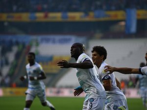 Adana Demirspor 'son adımı' atamadı