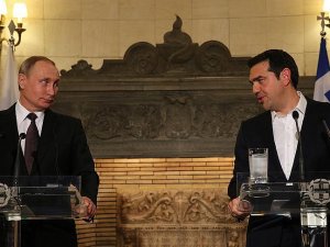 Putin: Türkiye ile ilişkilerimizi düzeltmek istiyoruz