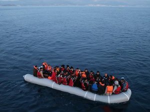 Akdeniz’de yine göçmen trajedisi