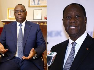 Batı Afrikalı liderlerden 'teröre karşı bölgesel seferberlik' çağrısı