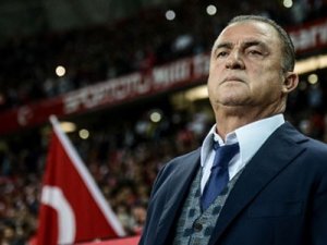 Gündeme bomba gibi düşen Fatih Terim iddiası!