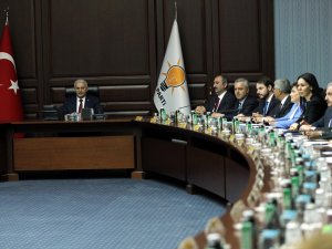 Yeni hükümetin ilk hamlesi!