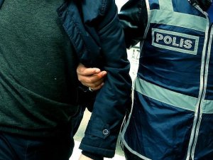 Diyarbakır'daki FETÖ/PDY operasyonunda 2 tutuklama