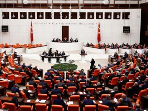 AK Parti'den milletvekillerine güvenoylaması öncesi kahvaltı