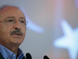 Kılıçdaroğlu'ndan yargı mensuplarına eleştiri