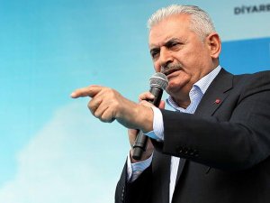 "Terör sorununu gündemden çıkarmaya yemin ettik"