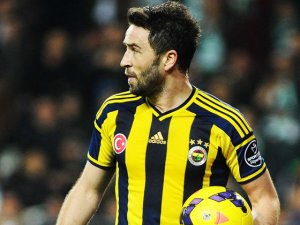 Gökhan'ın menajeri Beşiktaş'ı resmen açıkladı!