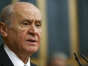 Bahçeli: MHP Yargıtay’ın mezkur kararına saygı duyacaktır