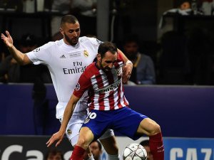 ''Devler Ligi''nde şampiyon Real Madrid