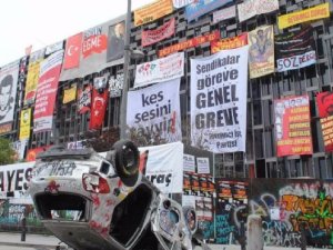 3. yılında tek sorumlu yok, hâlâ ‘Gezi’yorlar