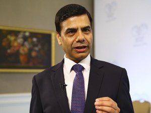BM Genel Sekreter Yardımcısı Acharya: Türkiye güzel bir örnek