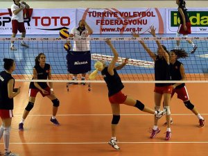 Filede 'milli' sezon başlıyor