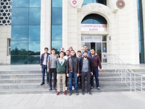 Üniversiteli gençler Kılıçdaroğlu’nu şikâyet etti