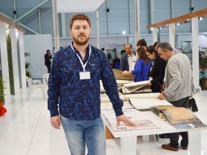 Fuarın tanıtımı artmalı