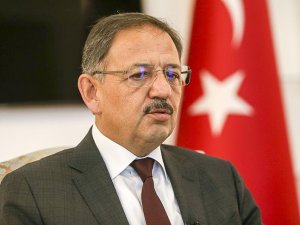 Özhaseki: Sur'da rastgele yapılaşmaya izin verilmeyecek