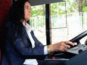Şoför olduğu için kimse oğlunu vermedi