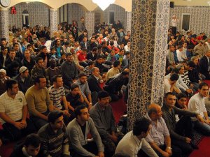 O ülkelerde oruç 22 saati bulacak