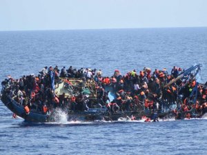 Korkunç rakam! "700 kişinin öldüğünden endişe ediyoruz"