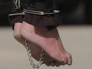 İran'da 7 kişiye idam kararı