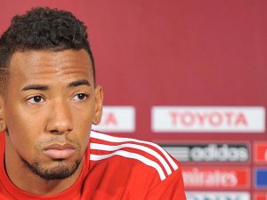 AfD'li politikacının Alman milli futbolcu Boateng hakkındaki ırkçı sözlerine tepki