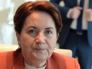Akşener: Çağrı heyeti toplanacak, tarih belirlenecek