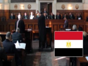 Mısır'da 8 kişi hakkında idam kararı verildi