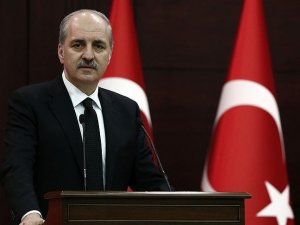 'Hükümetimizin hayırlı hizmetler yapmasını temenni ediyorum'