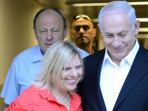 Netanyahu'nun eşi hakkında 'iddianame' talebi
