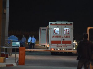 Kulp'ta bomba yüklü araçla saldırı: 6 yaralı