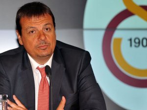 Ergin Ataman: 'Avrupa’da şampiyonluklar karakterle kazanılıyor'