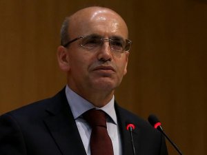 Şimşek'ten Sözcü'nün haberine yalanlama