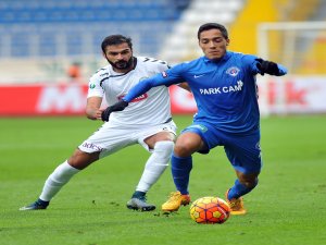 Konyaspor'da yıldız transfer olmayacak
