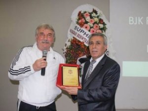 Beşiktaş'ın unutulmaz kalecisi yaşamını yitirdi