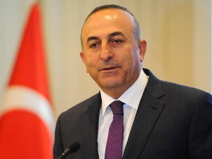 Çavuşoğlu'ndan Libya'ya ziyaret