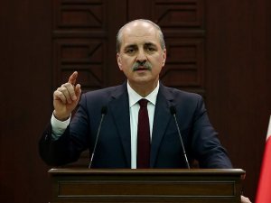 'Türkiye için bu karar yok hükmündedir'