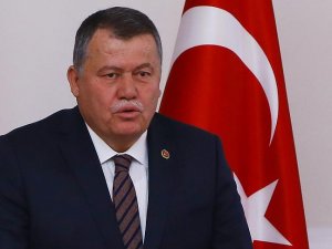 Yargıtay Başkanı Cirit'ten iddialara yanıt