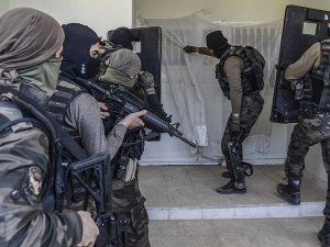 Nusaybin'deki terör operasyonunda 495 terörist etkisiz hale getirildi