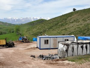 PKK tarafından kaçırılan 3 işçi serbest bırakıldı