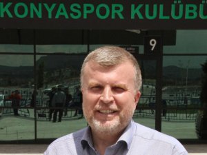 Başkan açıkladı! Konyaspor’da hedef...