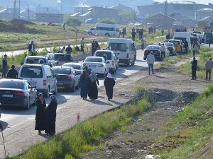 Yüksekova'dan göç eden vatandaşların dönüşleri devam ediyor