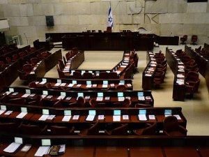 İsrail parlamentosu Liberman'ın savunma bakanlığını onayladı