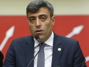 Yılmaz: Almanya parlamentosunu vazgeçmeye çağırıyoruz