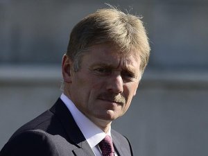 Kremlin'den Türkiye açıklaması